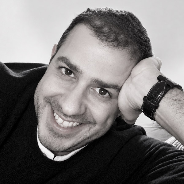 Anthony Sykopoulos