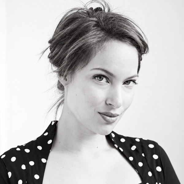 Dorothée Schoonooghe