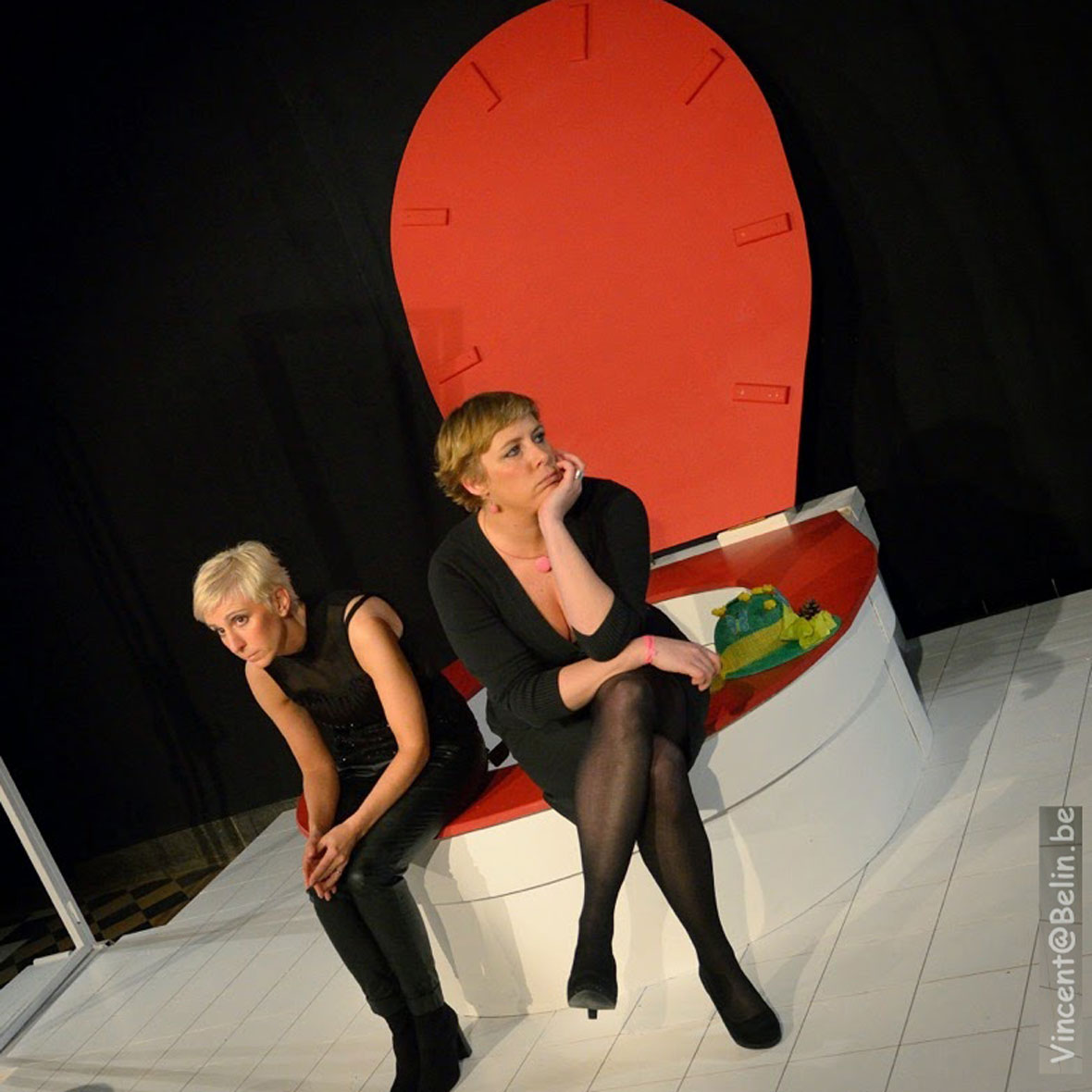 La Baignoire